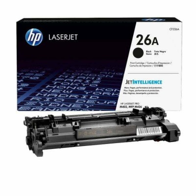 Toner Originale Hp CF226A...