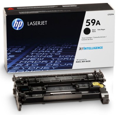 Toner Originale Hp CF259A...