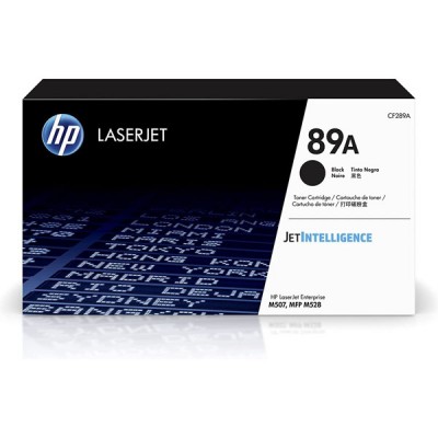Toner Originale Hp CF289A...