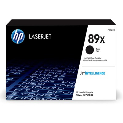 Toner Originale Hp CF289X...
