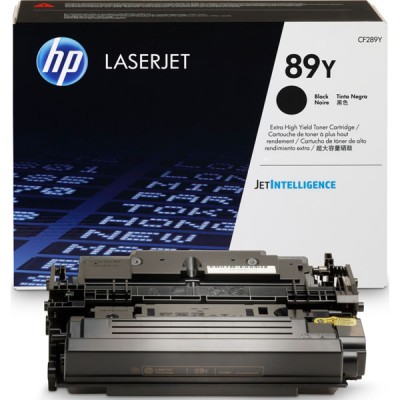 Toner Originale Hp CF289Y...