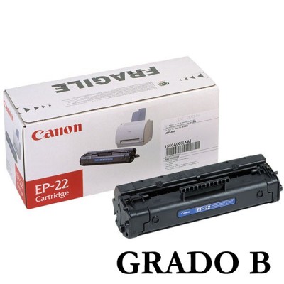 Toner Originale Canon...