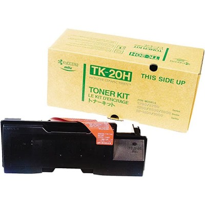 Toner Originale Kyocera...