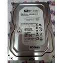 Hard Disk Usato Sata 3,5" 160Gb WD WD1600AAJS-00WAA0