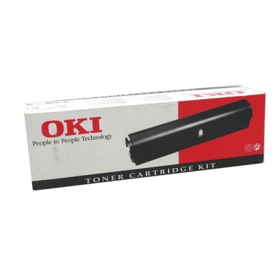 Toner Originale Oki...