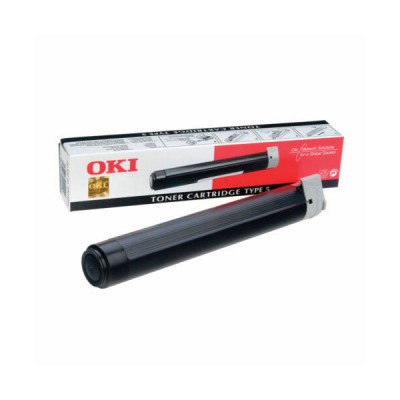Toner Originale Oki...
