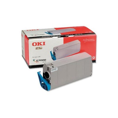 Toner Originale Oki...