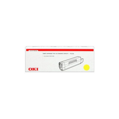 Toner Originale Oki...