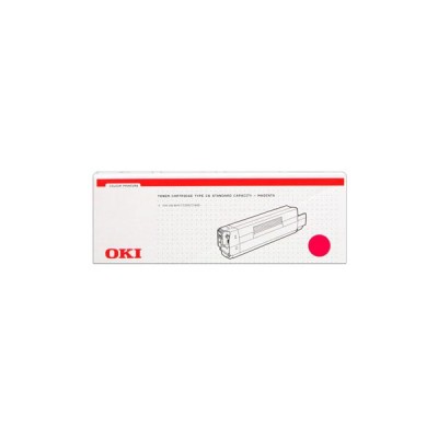 Toner Originale Oki...