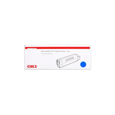 Toner Originale Oki...