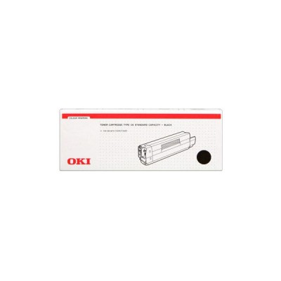 Toner Originale Oki...