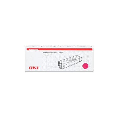 Toner Originale Oki...
