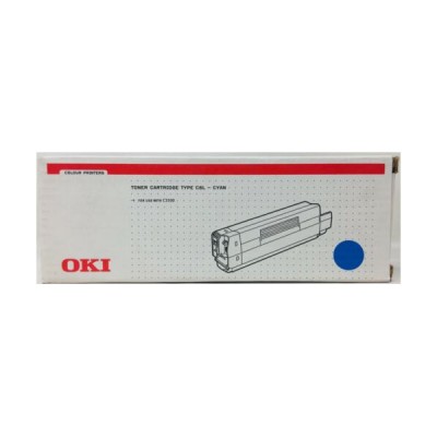 Toner Originale Oki...