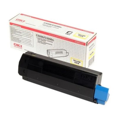 Toner Originale Oki...