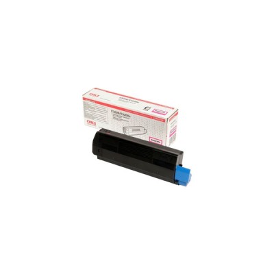 Toner Originale Oki...