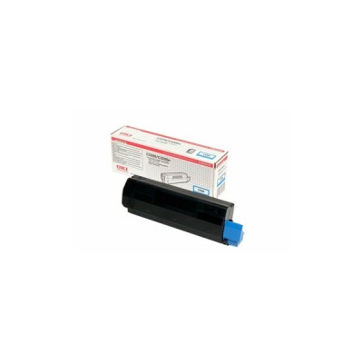 Toner Originale Oki...