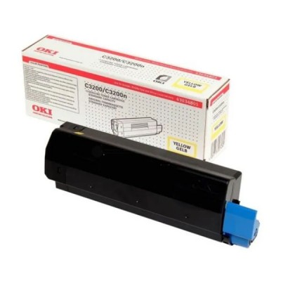 Toner Originale Oki...