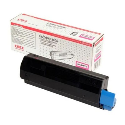 Toner Originale Oki...