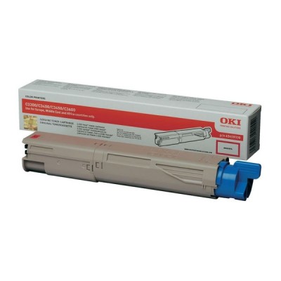 Toner Originale Oki...
