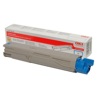 Toner Originale Oki...