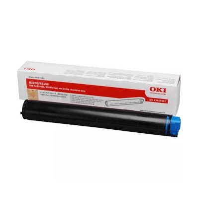 Toner Originale Oki...