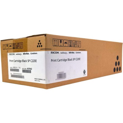 Toner Originale Ricoh...