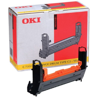 Drum Originale OKI 41304109...