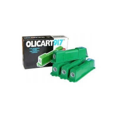 Toner Originale Olivetti...