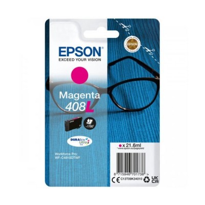 Cartuccia Originale Epson...