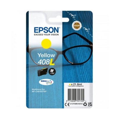 Cartuccia Originale Epson...