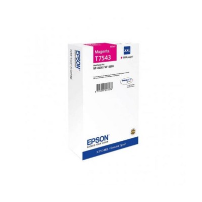 Cartuccia Originale Epson...