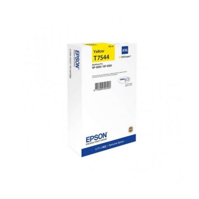 Cartuccia Originale Epson...
