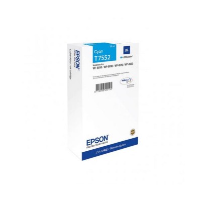Cartuccia Originale Epson...