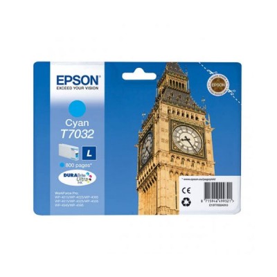Cartuccia Originale Epson...