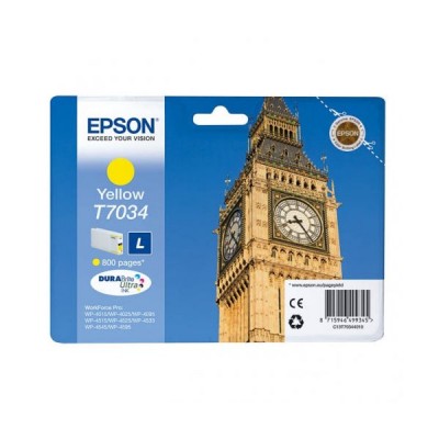 Cartuccia Originale Epson...