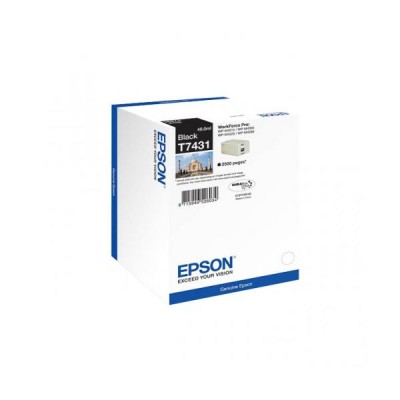 Cartuccia Originale Epson...