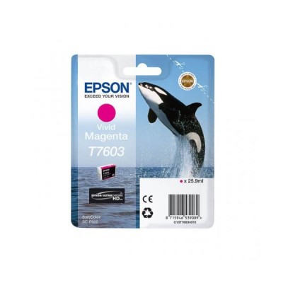 Cartuccia Originale Epson...