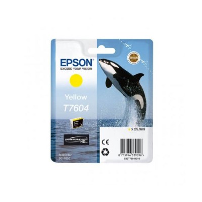 Cartuccia Originale Epson...