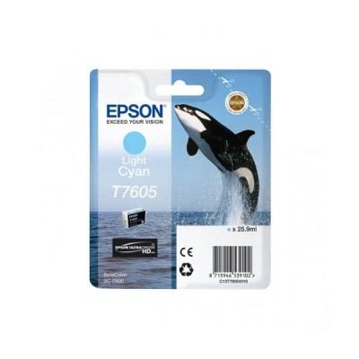 Cartuccia Originale Epson...