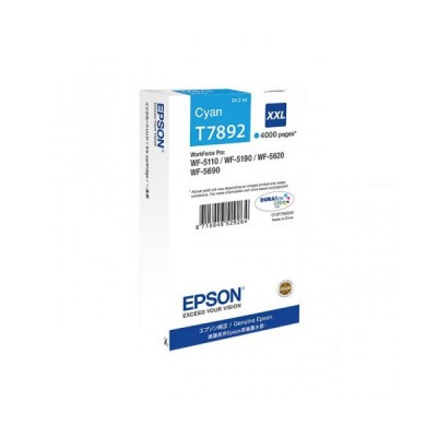 Cartuccia Originale Epson...