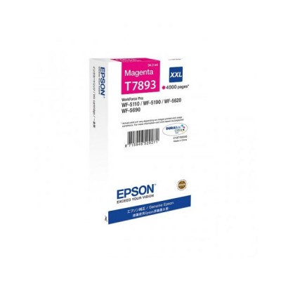 Cartuccia Originale Epson...