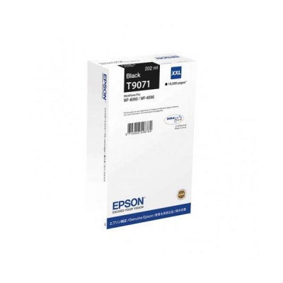 Cartuccia Originale Epson...