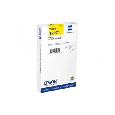 Cartuccia Originale Epson...
