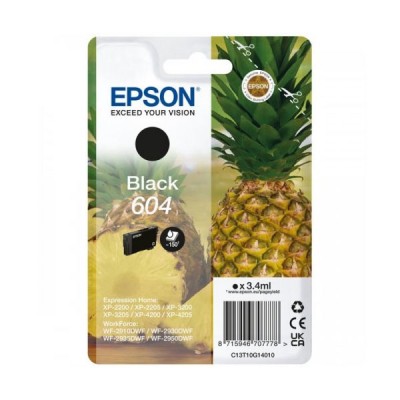 Cartuccia Originale Epson...