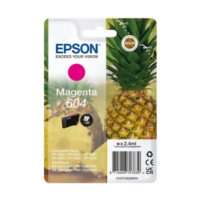 Cartuccia Originale Epson...