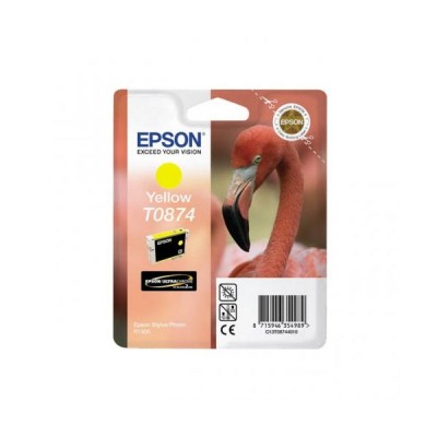 Cartuccia Originale Epson...