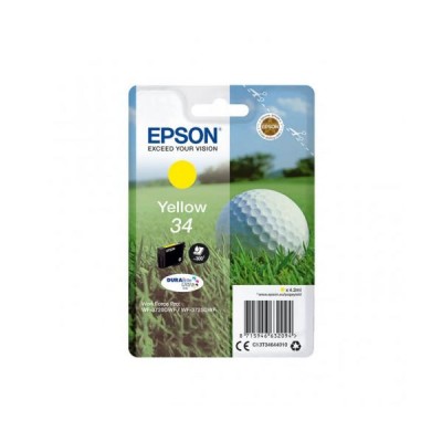 Cartuccia Originale Epson...