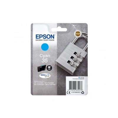 Cartuccia Originale Epson...