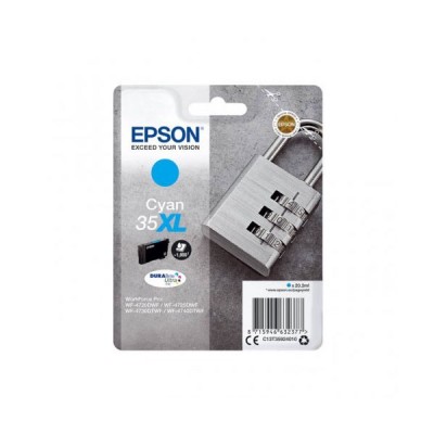 Cartuccia Originale Epson...