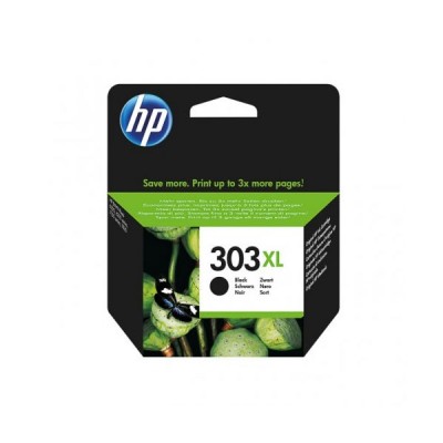 Cartuccia Originale HP 303...